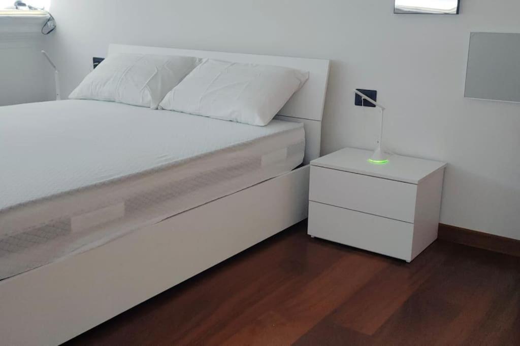 La Casa Di Trilly Apartment Vigevano Luaran gambar