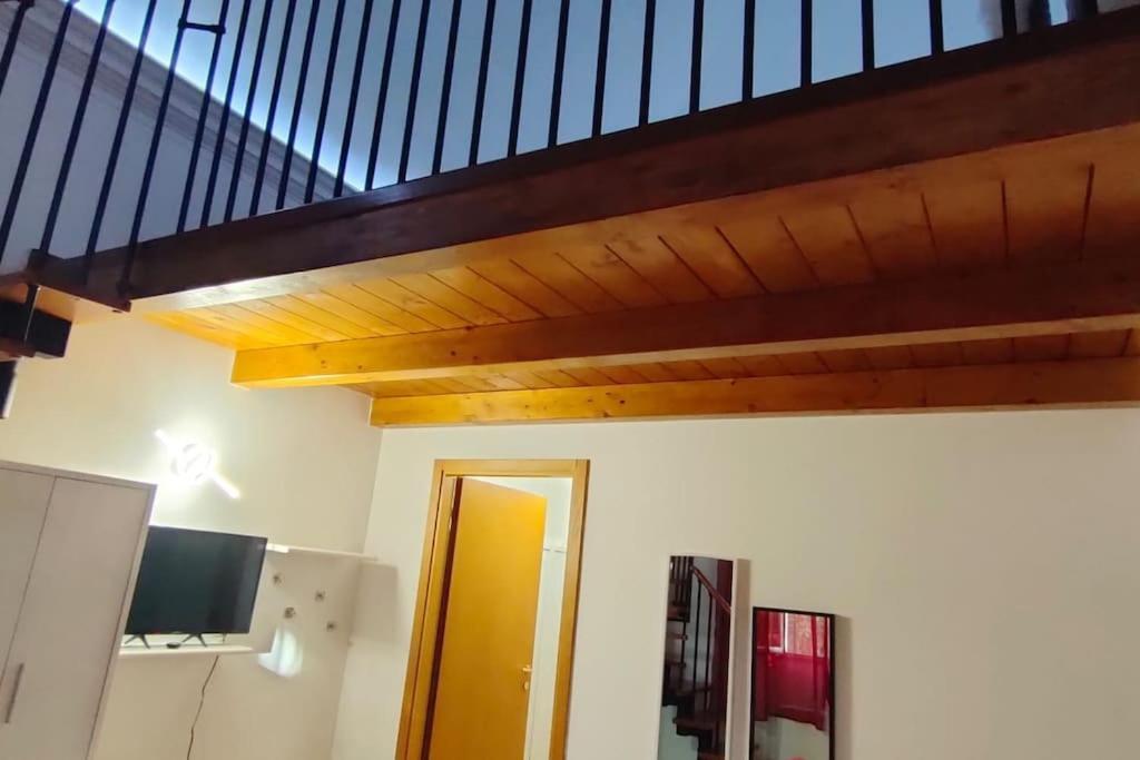 La Casa Di Trilly Apartment Vigevano Luaran gambar