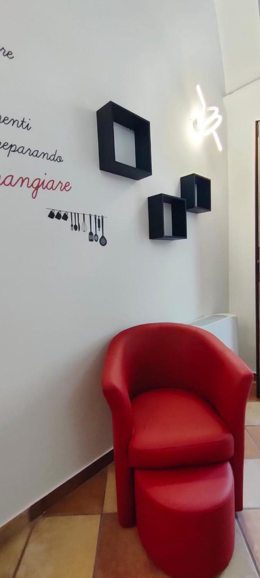 La Casa Di Trilly Apartment Vigevano Luaran gambar
