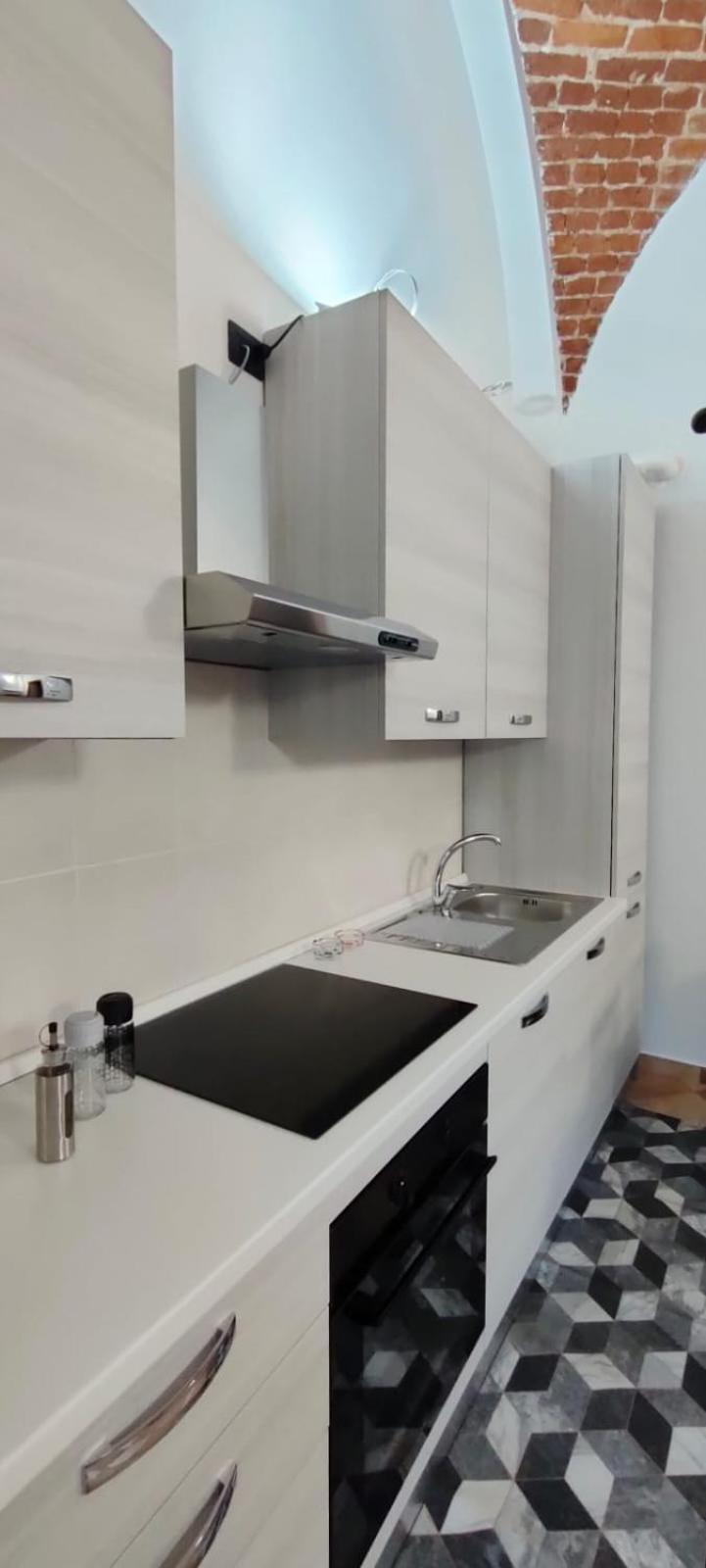 La Casa Di Trilly Apartment Vigevano Luaran gambar
